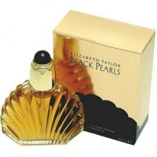 BLACK PEARLS By Elizabeth Taylor For Women - 3.4 EDT SPRAY